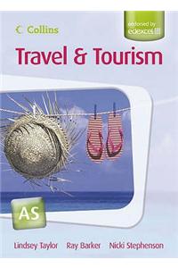 AS for EDEXCEL Student's Book
