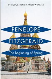 The Beginning of Spring