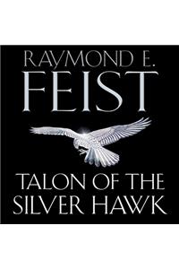 Talon of the Silver Hawk