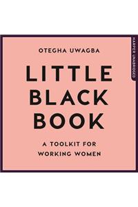 Little Black Book