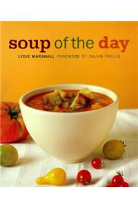 Soup of the Day