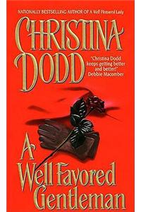 Well Favored Gentleman