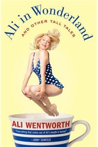 Ali in Wonderland