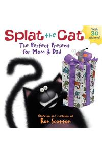 Splat the Cat
