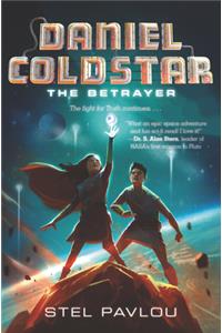 Betrayer