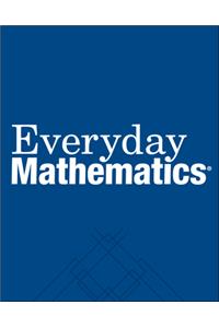 Everyday Mathematics, Grade 5, Student Materials Set - Initial