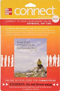 Connect 1-Semester Access Card for Financial Accounting Fundamentals