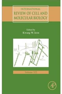 International Review of Cell and Molecular Biology