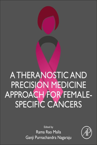 Theranostic and Precision Medicine Approach for Female-Specific Cancers