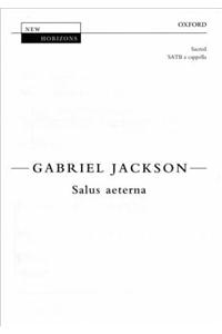 Salus aeterna