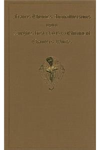 Francis Thynne