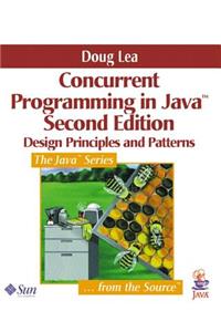 Concurrent Programming in Java(tm)