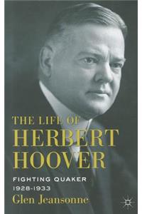 Life of Herbert Hoover