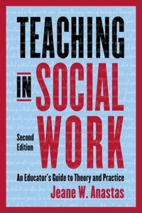 Teaching in Social Work