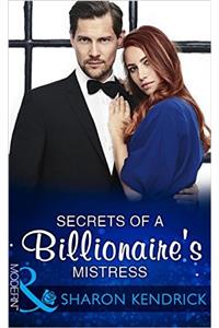 Secrets of a Billionaire Mistress