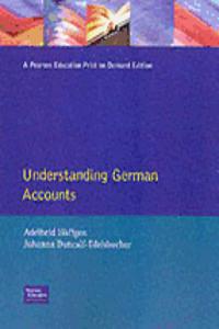 Understanding German Accounts