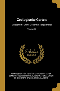 Zoologische Garten