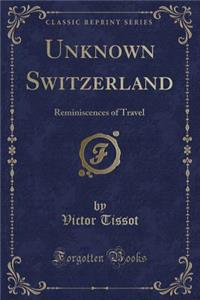 Unknown Switzerland