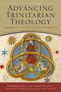 Advancing Trinitarian Theology