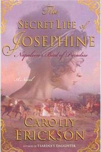 Secret Life of Josephine