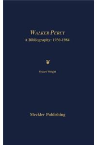 Walker Percy