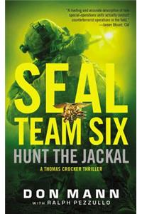 Seal Team Six: Hunt the Jackal
