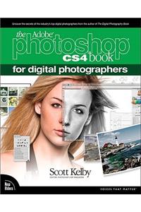 Adobe Photoshop CS4 Book for Digital Photographers