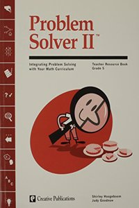 Problem Solver II Te