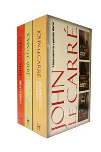 John Le Carre Set