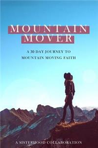 Mountain Mover Devotional