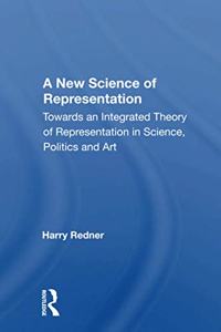 A New Science Of Representation
