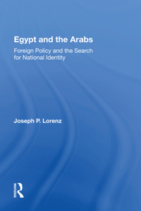 Egypt and the Arabs