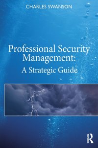 Professional Security Management