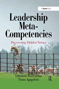 Leadership Meta-Competencies