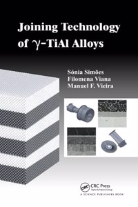 Joining Technology of Gamma-Tial Alloys