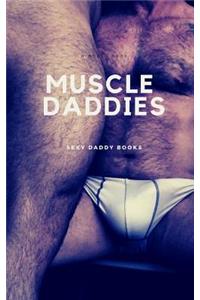 Muscle Daddies
