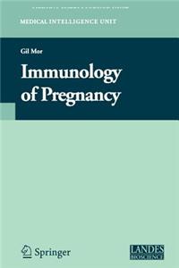Immunology of Pregnancy