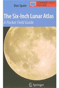Six-Inch Lunar Atlas