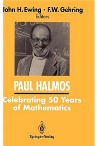 Paul Halmos