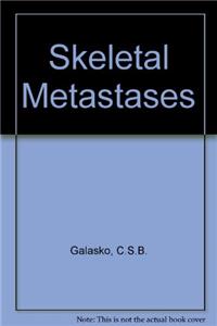 Skeletal Metastases