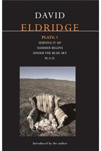 Eldridge Plays: 1
