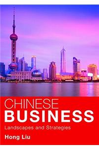Chinese Business