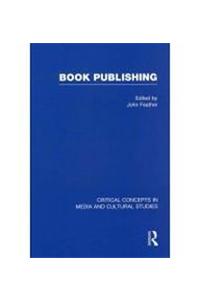 Book Publishing