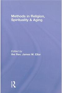 Methods in Religion, Spirituality & Aging