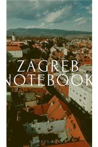 Zagreb notebook
