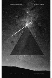 PowerUp Prime Time 30-Day Journal