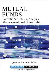 Mutual Funds (Kolb series)