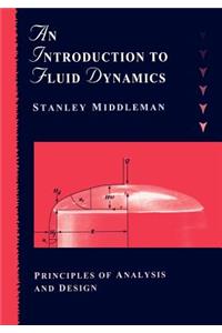 Introduction to Fluid Dynamics