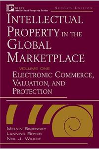 Intellectual Property in the Global Marketplace, Country-By-Country Profiles