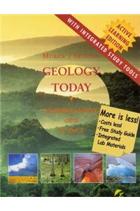 Geology Today